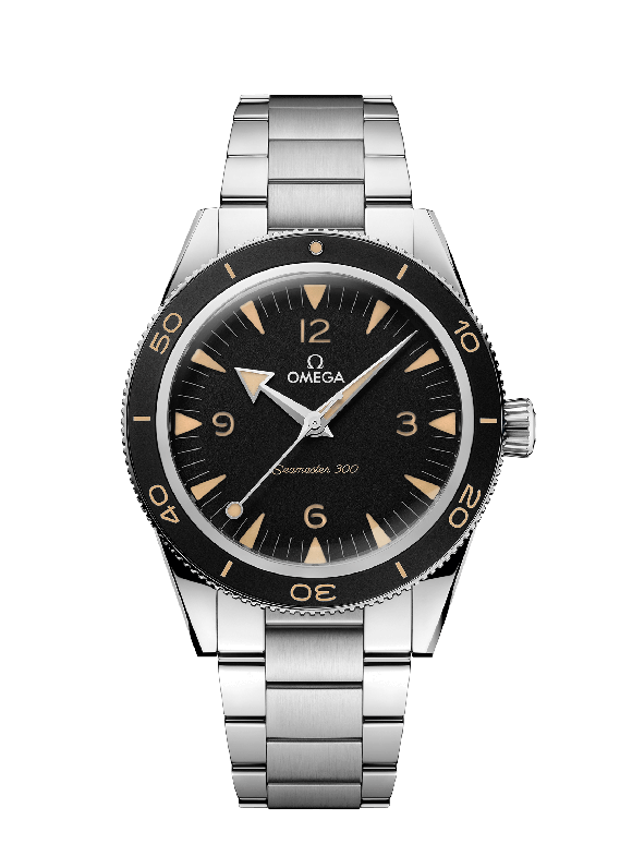 Omega Co-Axial Master Chronometer 41 mm 234.30.41.21.01.001