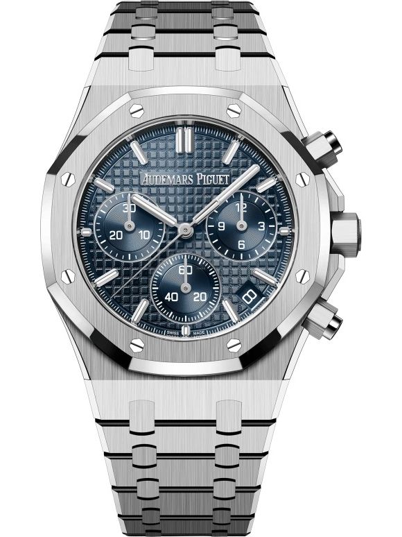 Audemars Piguet Royal Oak Chronograph 26240ST.OO.1320ST.01