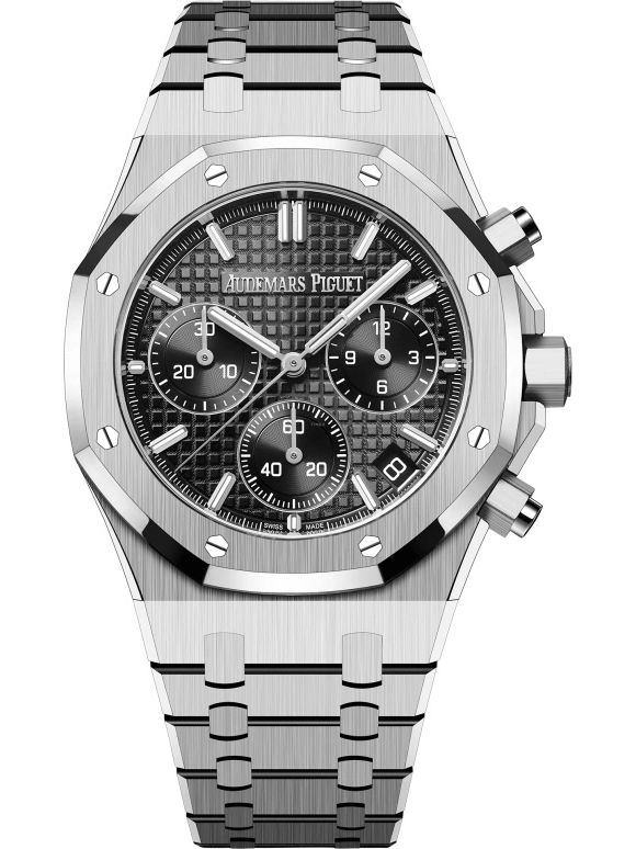 Audemars Piguet Royal Oak Chronograph 26240ST.OO.1320ST.02