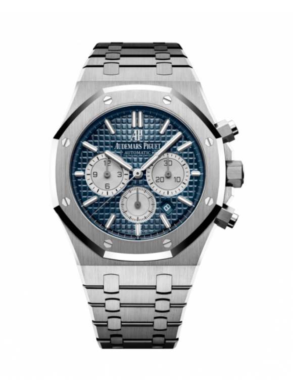 Audemars Piguet Royal Oak Selfwinding Chronograph 26331ST.OO.1220ST.01