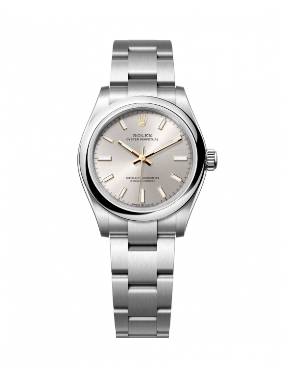 Rolex Oyster Perpetual 31 m277200-0001