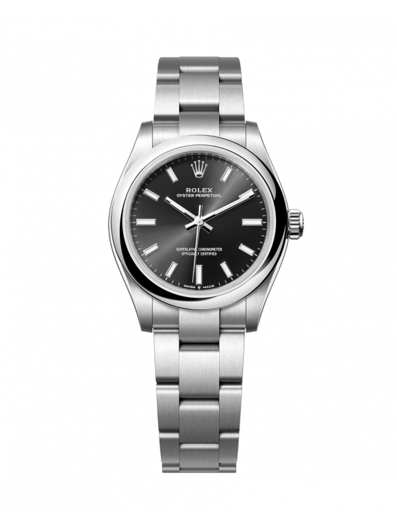 Rolex Oyster Perpetual 31 m277200-0002