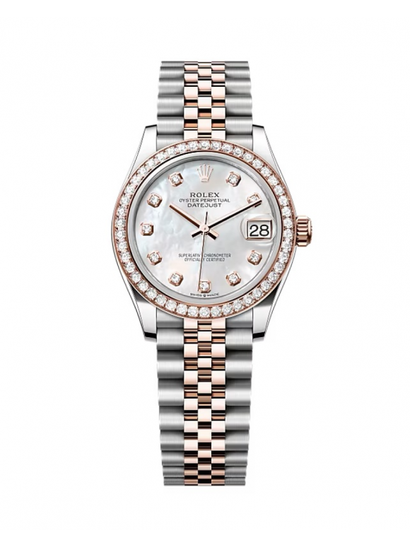 Rolex Datejust 31 m278381rbr-0026