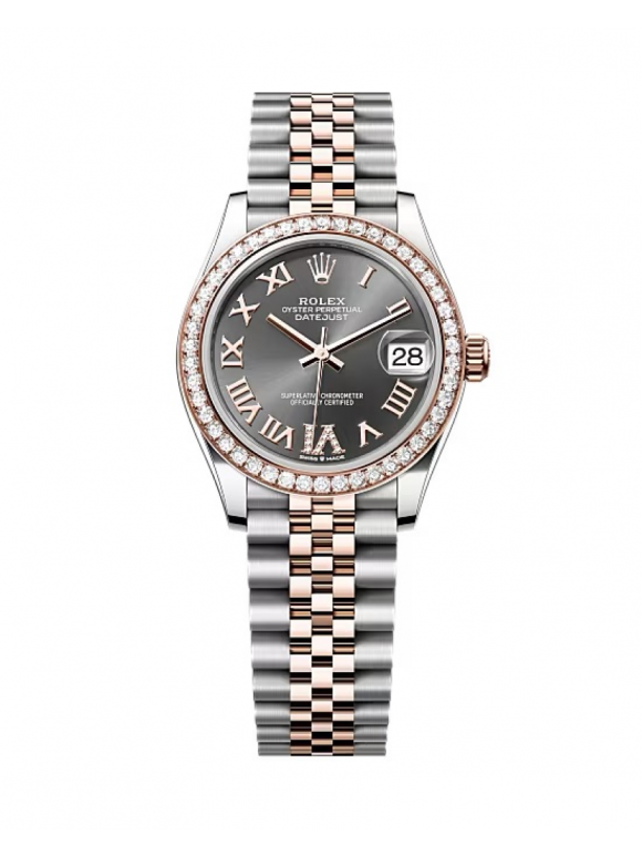 Rolex Datejust 31 m278381rbr-0030