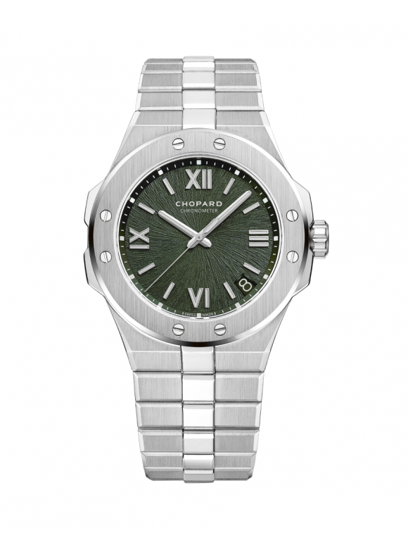 Chopard Alpine Eagle 41 298600-3014