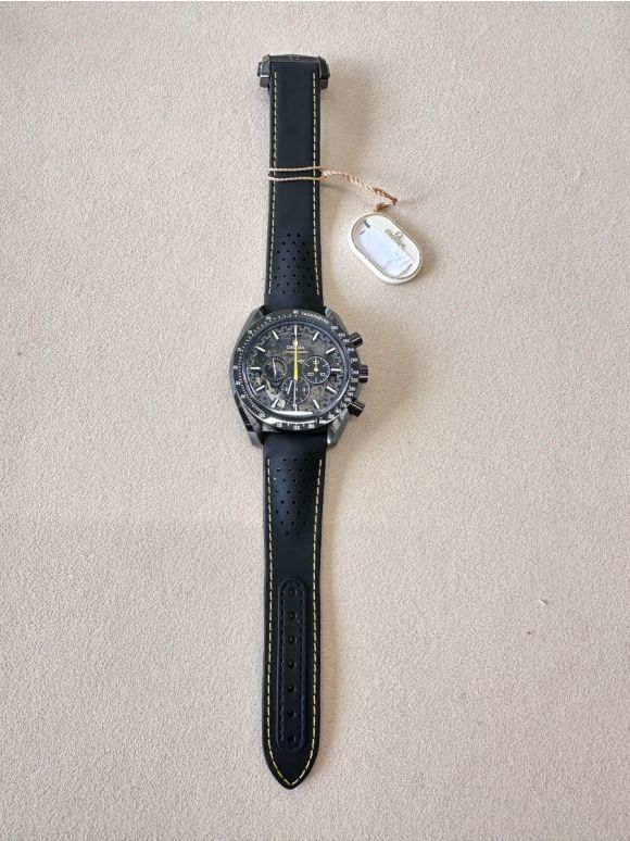Speedmaster Dark Side of the Moon 44MM 310.92.44.50.01.001