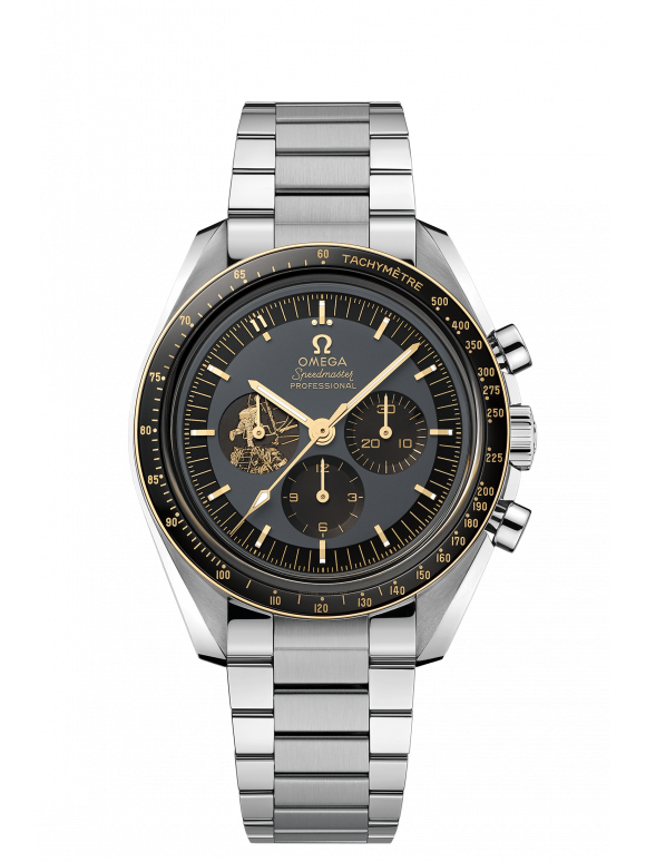 Omega Co-Axial Master Chronometer Chronograph 42 mm 310.20.42.50.01.001
