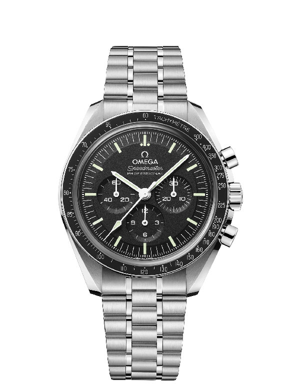 Omega Co-Axial Master Chronometer Chronograph 42 mm 310.30.42.50.01.002