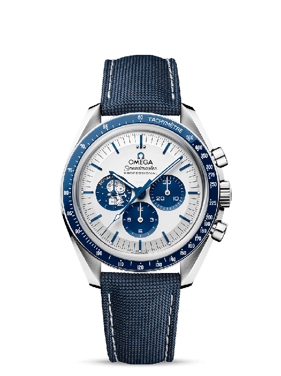 Omega Co-Axial Master Chronometer Chronograph 42 mm 310.32.42.50.02.001