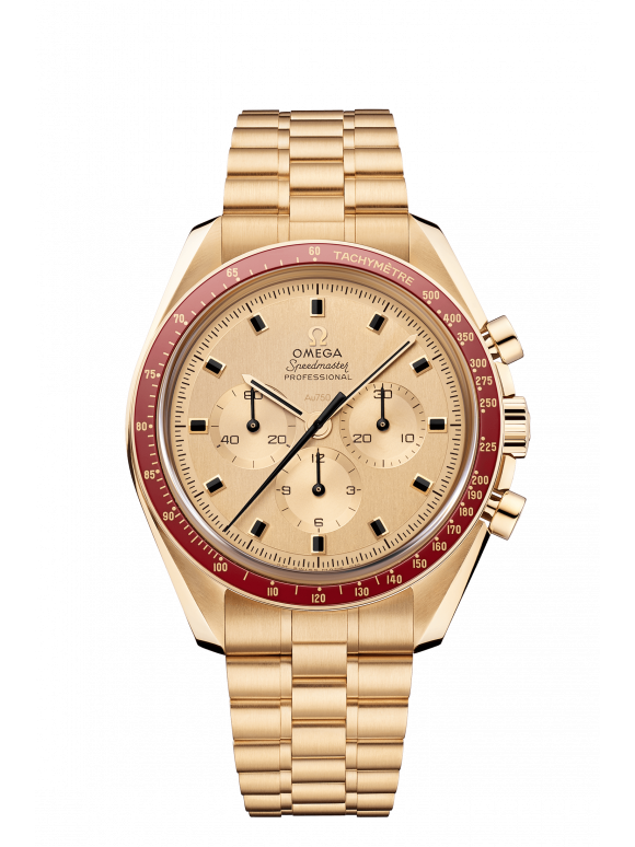 Omega Co-Axial Master Chronometer Chronograph 42 mm 310.60.42.50.99.001