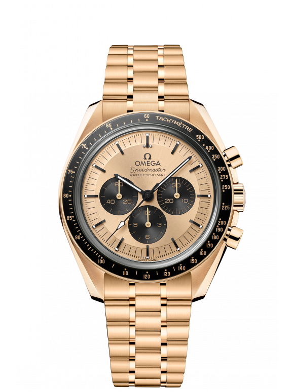 Omega Co-Axial Master Chronometer Chronograph 42 mm 310.60.42.50.99.002