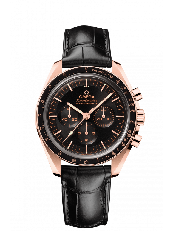 Omega Co-Axial Master Chronometer Chronograph 42 mm 310.63.42.50.01.001