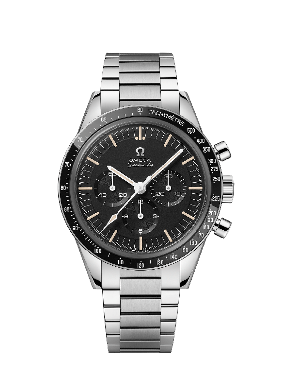 Omega Chronograph 39.7 mm 311.30.40.30.01.001