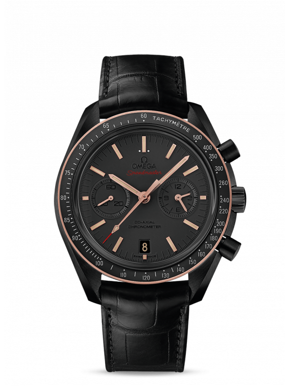 Omega Co-Axial Chronometer Chronograph 44.25 mm 311.63.44.51.06.001