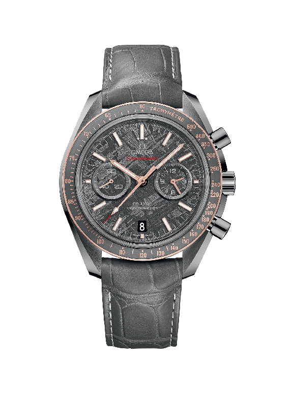 Omega Co-Axial Chronometer Chronograph 44.25 mm 311.63.44.51.99.001