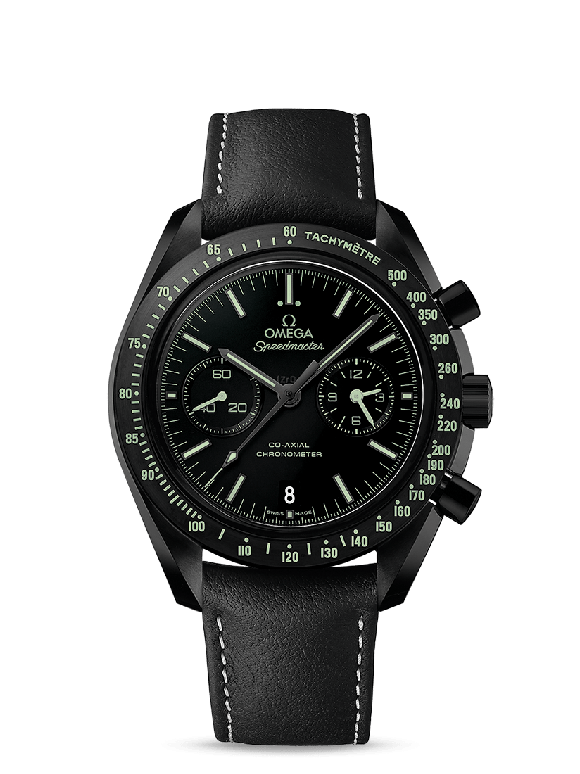 Omega Co-Axial Chronometer Chronograph 44.25 mm 311.92.44.51.01.004