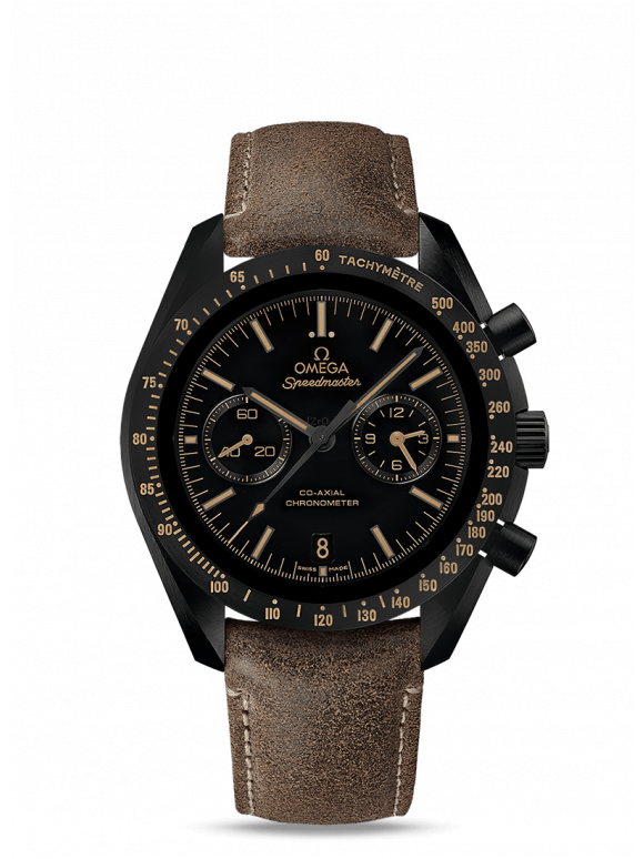 Omega Co-Axial Chronometer Chronograph 44.25 mm 311.92.44.51.01.006
