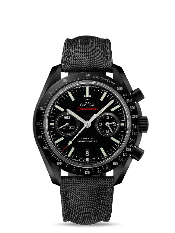 Omega Co-Axial Chronometer Chronograph 44.25 mm 311.92.44.51.01.007