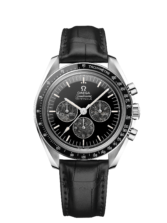 Omega Chronograph 42 mm 311.93.42.30.99.001