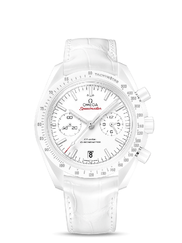Omega Co-Axial Chronometer Chronograph 44.25 mm 311.93.44.51.04.002