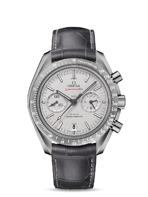 Omega Co-Axial Chronometer Chronograph 44.25 mm 311.93.44.51.99.002