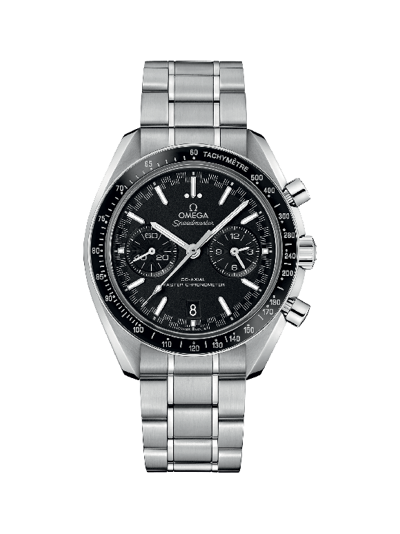 Omega Co-Axial Master Chronometer Chronograph 44.25 mm 329.30.44.51.01.001