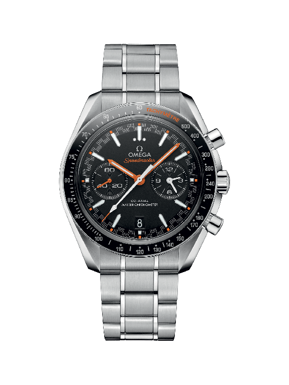 Omega Co-Axial Master Chronometer Chronograph 44.25 mm 329.30.44.51.01.002