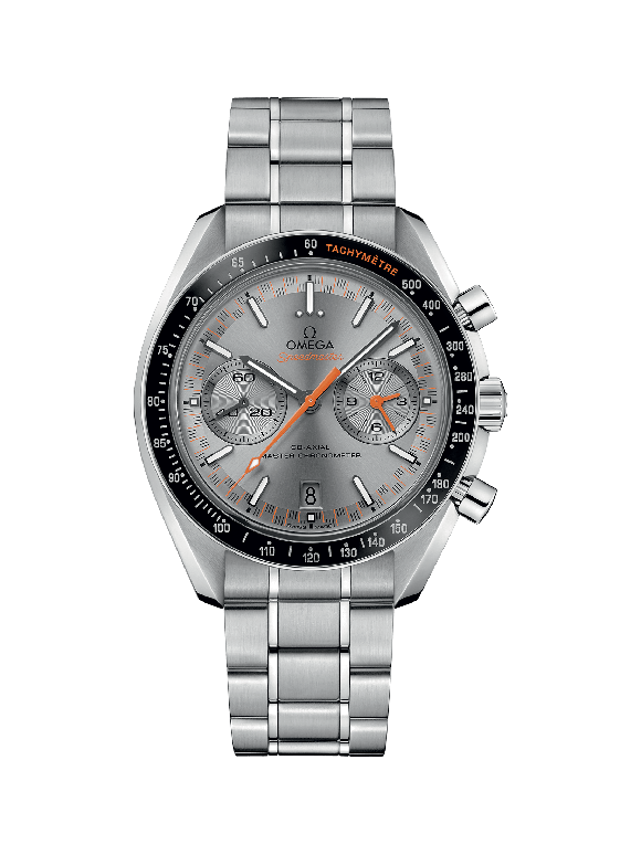Omega Co-Axial Master Chronometer Chronograph 44.25 mm 329.30.44.51.06.001