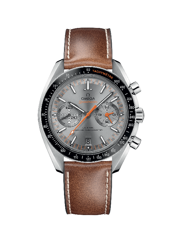 Omega Co-Axial Master Chronometer Chronograph 44.25 mm 329.32.44.51.06.001