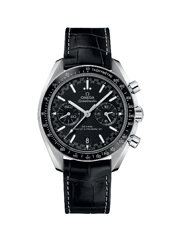 Omega Co-Axial Master Chronometer Chronograph 44.25 mm 329.33.44.51.01.001