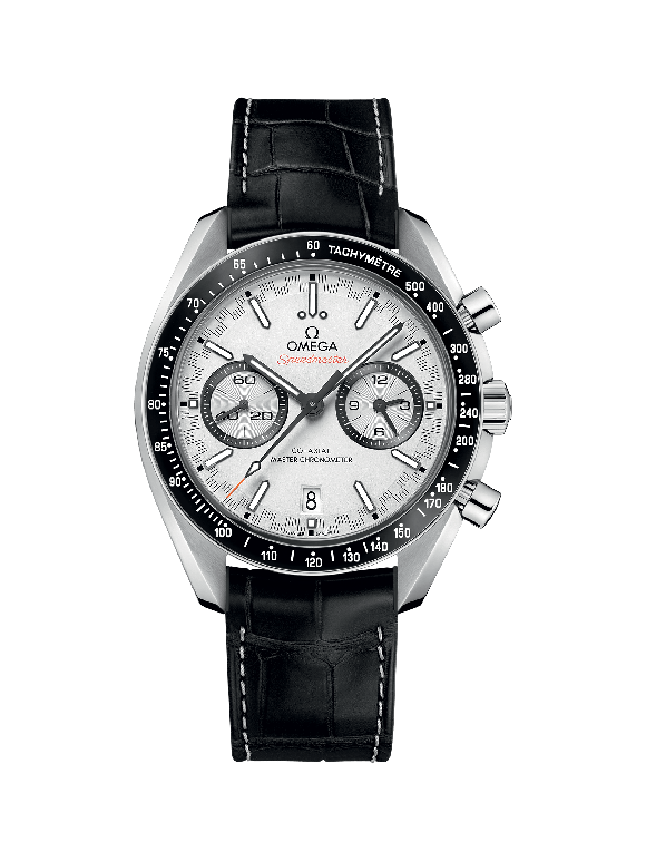 Omega Co-Axial Master Chronometer Chronograph 44.25 mm 329.33.44.51.04.001
