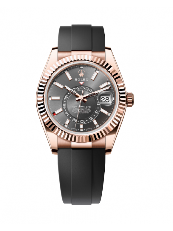 Rolex Sky-Dweller m336235-0004