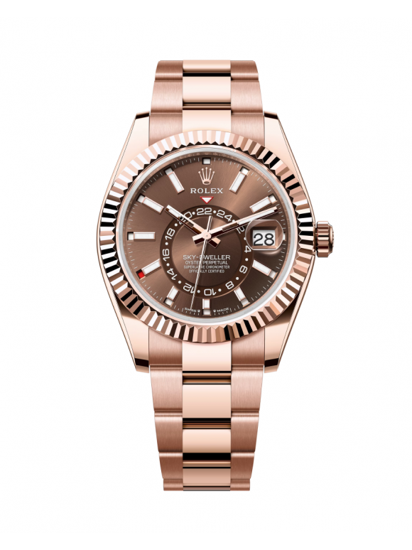 Rolex Sky-Dweller m336935-0002