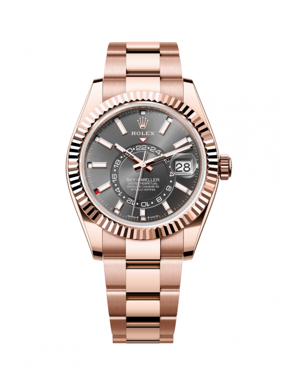 Rolex Sky-Dweller m336935-0004