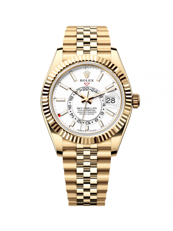 Rolex Sky-Dweller m336938-0006