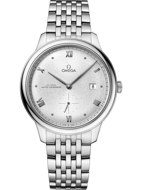 Omega Co-Axial Master Chronometer Small Seconds 41 mm 434.10.41.20.02.001