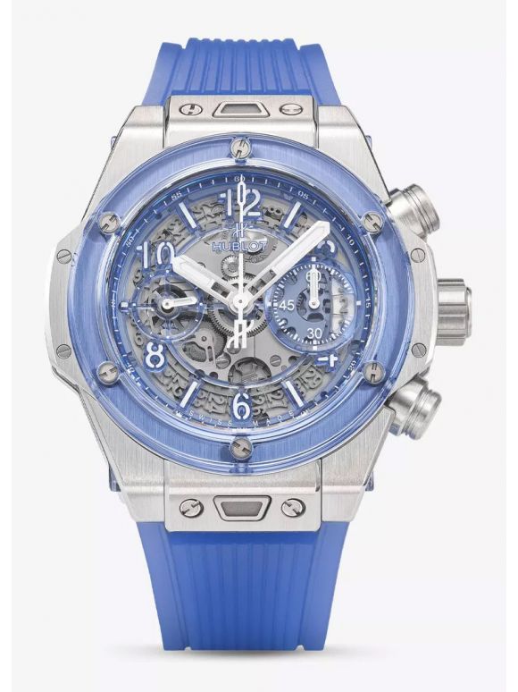 Hublot Big Bang Unico 441.NL.5129.RT.BUC21
