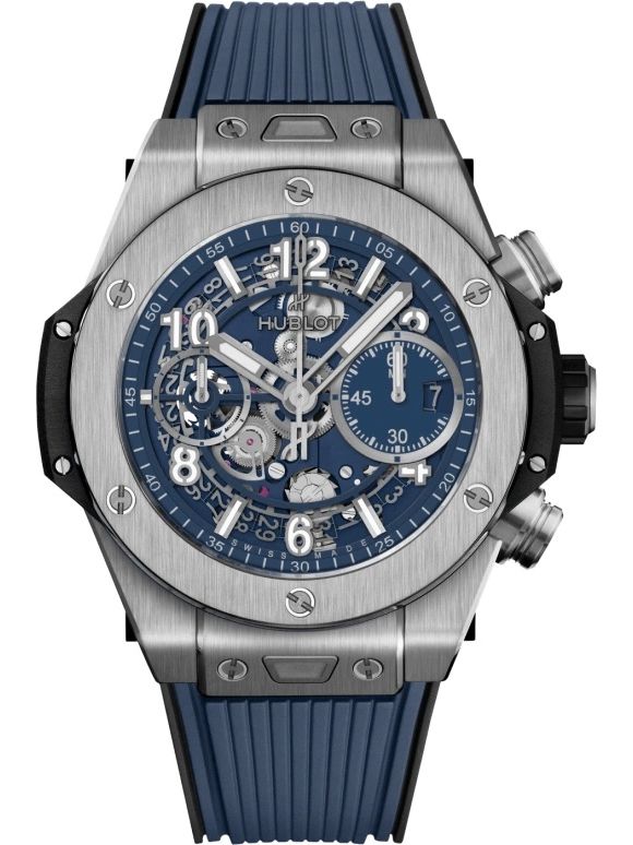 Hublot Big Bang Unico 441.NX.5171.RX