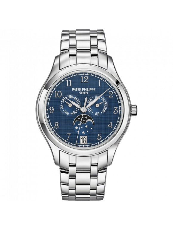 Patek Philippe Annual Calendar Moon Phase 4947/1A-001