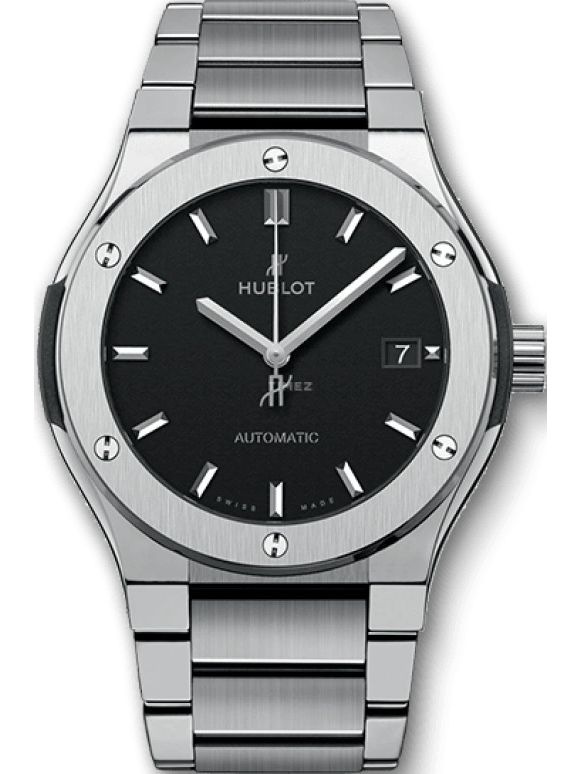 Hublot Classic Fusion 510.NX.1170.NX