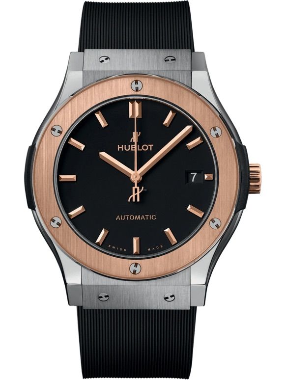 Hublot Classic Fusion 511.NO.1181.RX