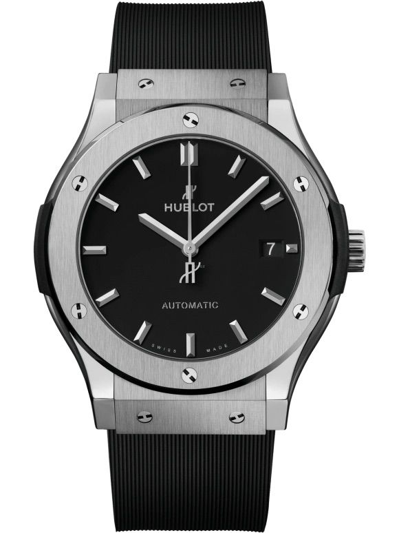 Hublot Classic Fusion 511.NX.1171.RX