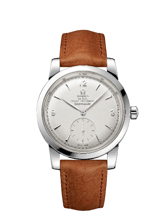 Omega Co-Axial Master Chronometer Small Seconds 38 mm 511.12.38.20.02.001