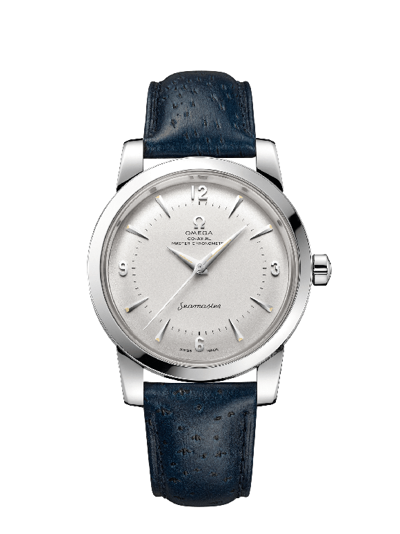 Omega Co-Axial Master Chronometer 38 mm 511.13.38.20.02.001