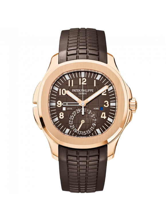 Patek Philippe Aquanaut 5164R-001