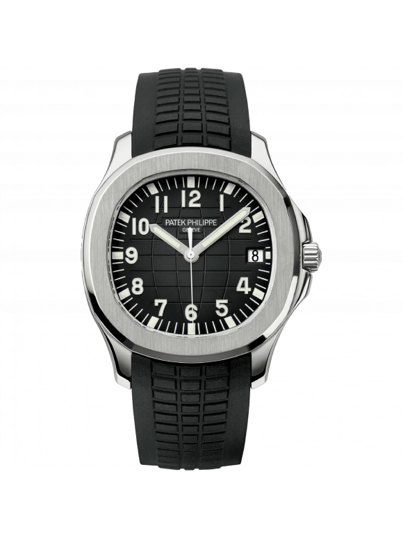 Patek Philippe Aquanaut 5167A-001-2024