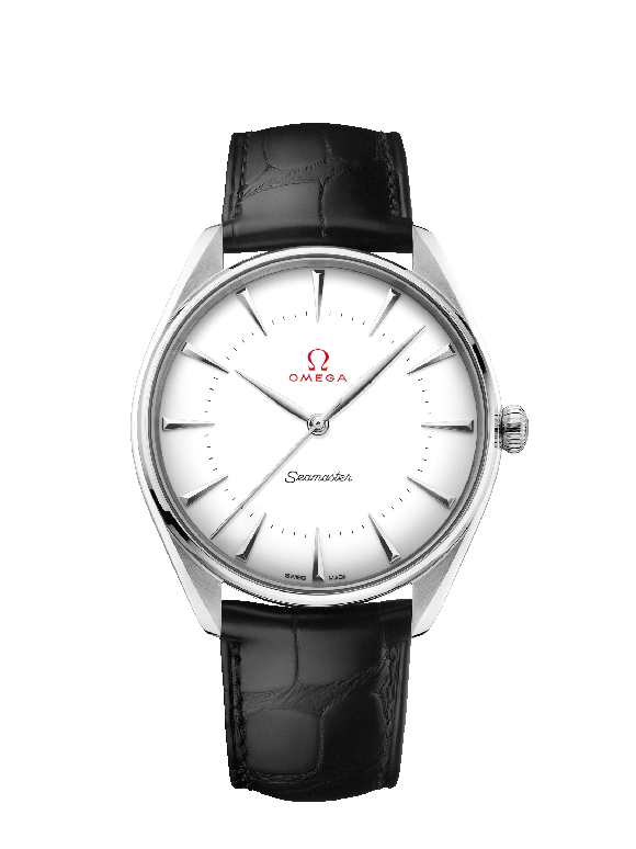 Omega Co-Axial Master Chronometer 39.5 mm 522.53.40.20.04.002