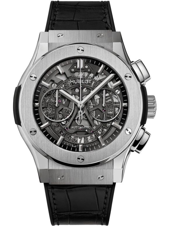 Hublot Classic Fusion Aerofusion 525.NX.0170.LR