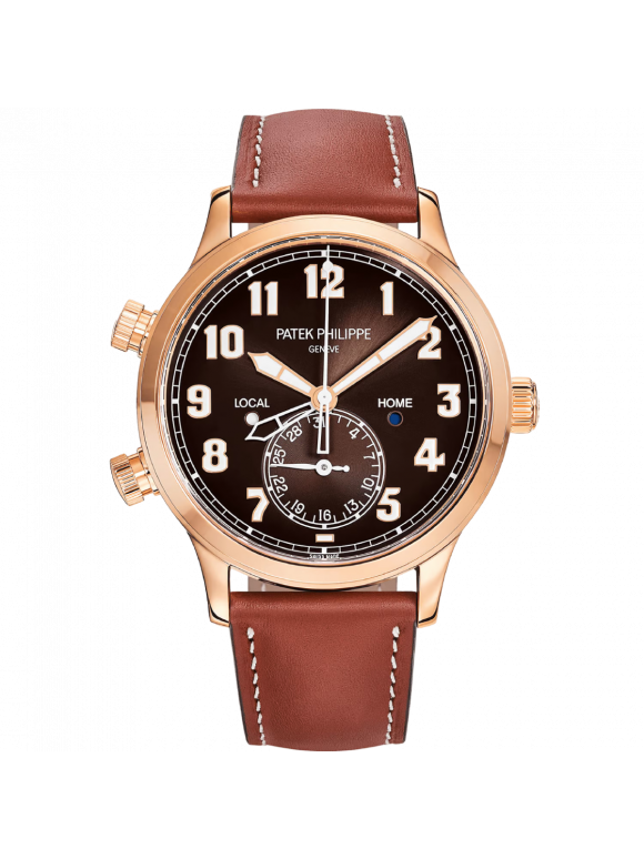 Patek Philippe Calatrava 5524R-001