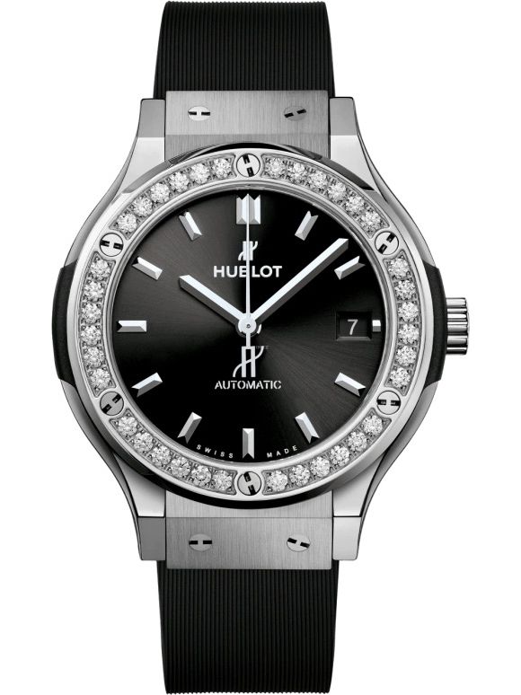 Hublot Classic Fusion 565.NX.1470.RX.1204